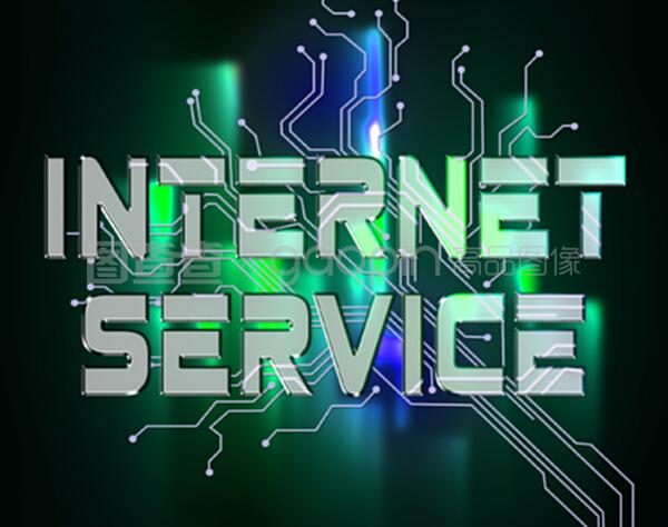 互聯網服務的核心構成 數據中心、網絡與DSL數據服務